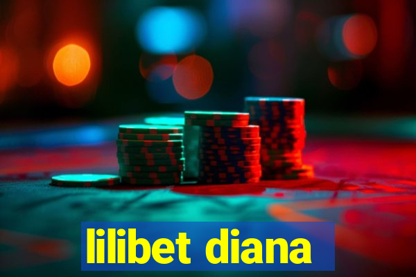 lilibet diana